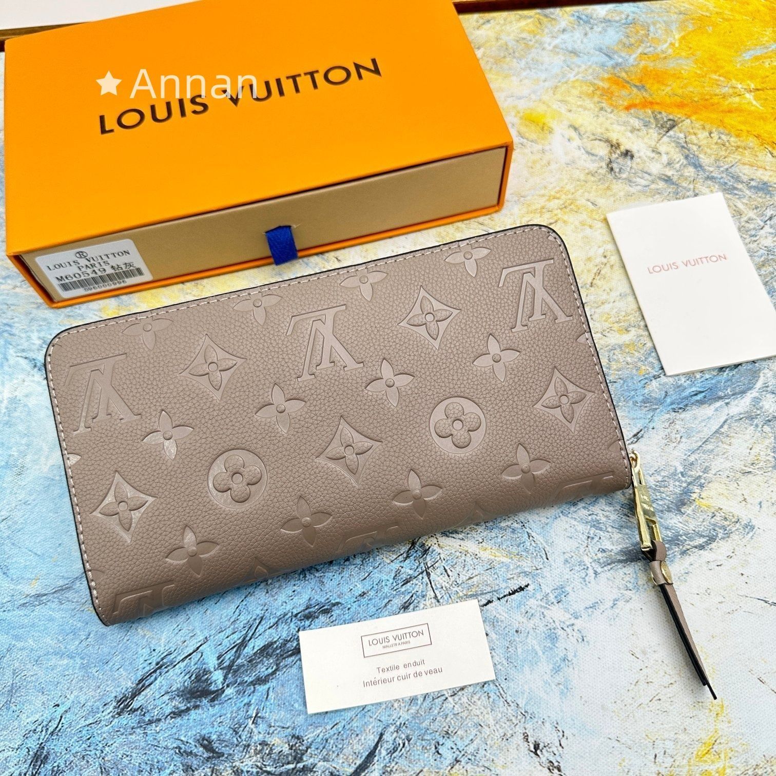 実用性 LOUIS VUITTON ルイヴィトン長財布 さいふ ウォレット LV 長財布 小銭入れ