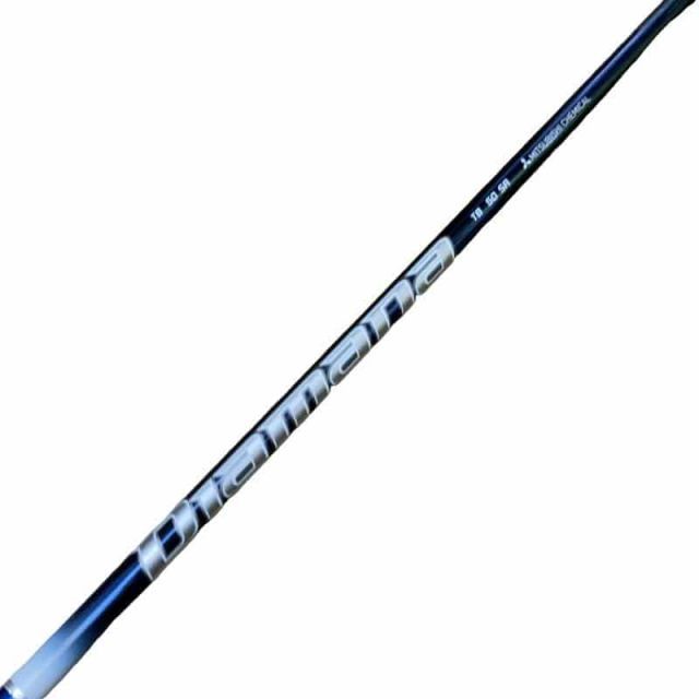 【中古】 Diamana TB 50ドライバー用 シャフト Diamana TB 50 (フレックスSR)Bランク ゴルフクラブ
