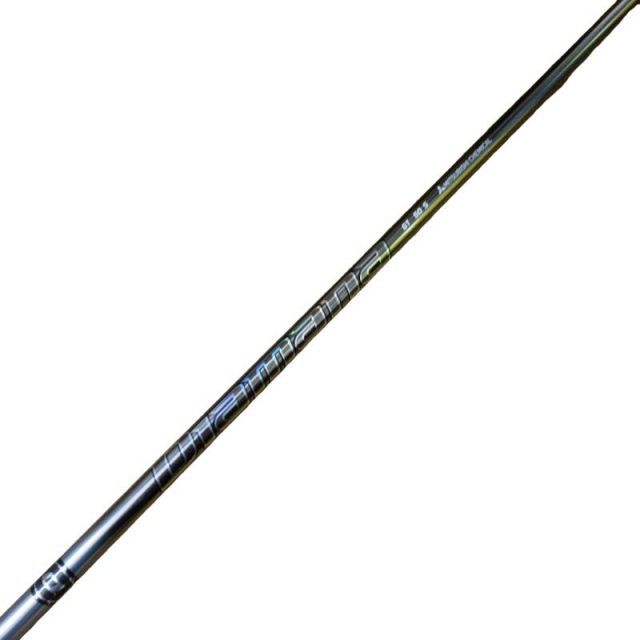 【中古】 ブリヂストンスリーブ付き(BXシリーズ系) 三菱ケミカル(レイヨン)ドライバー用 シャフト Diamana GT50 (フレックスS)Bランク ゴルフクラブ