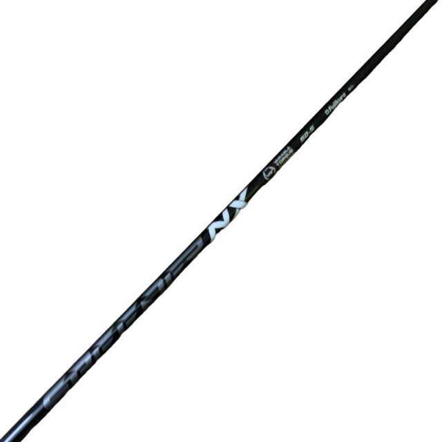 【中古】 ブリヂストンスリーブ付き(BXシリーズ系) フジクラドライバー用 シャフト SPEEDER NX BLACK 50 (フレックスS)Bランク ゴルフクラブ