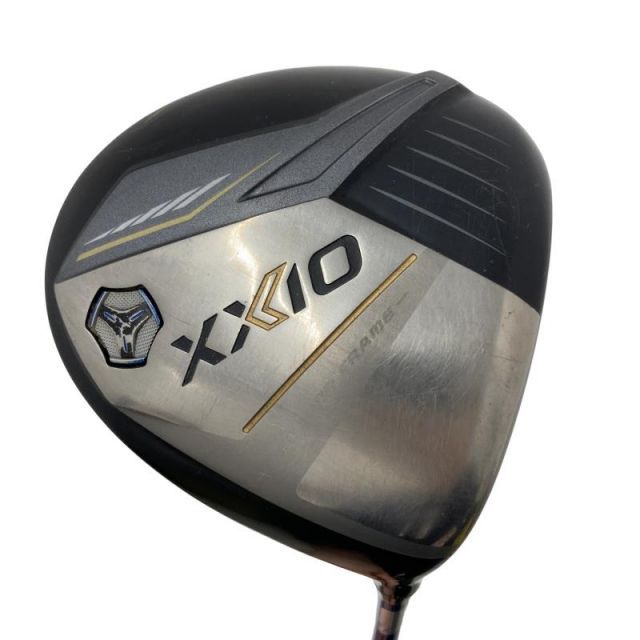 【中古】 ダンロップ XXIO(2024) 10.5° ドライバー DR XXIO MP1300(DR) (フレックスSR) メンズ 男性用 右利き 右用 Cランク ゴルフクラブ