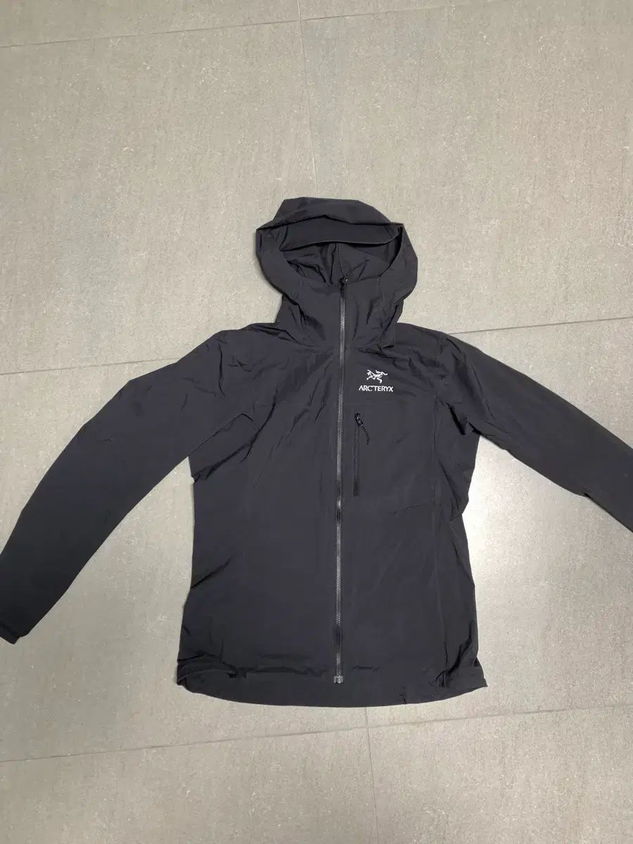 ARC'TERYX スコーミッシュ ウィメンズ xs