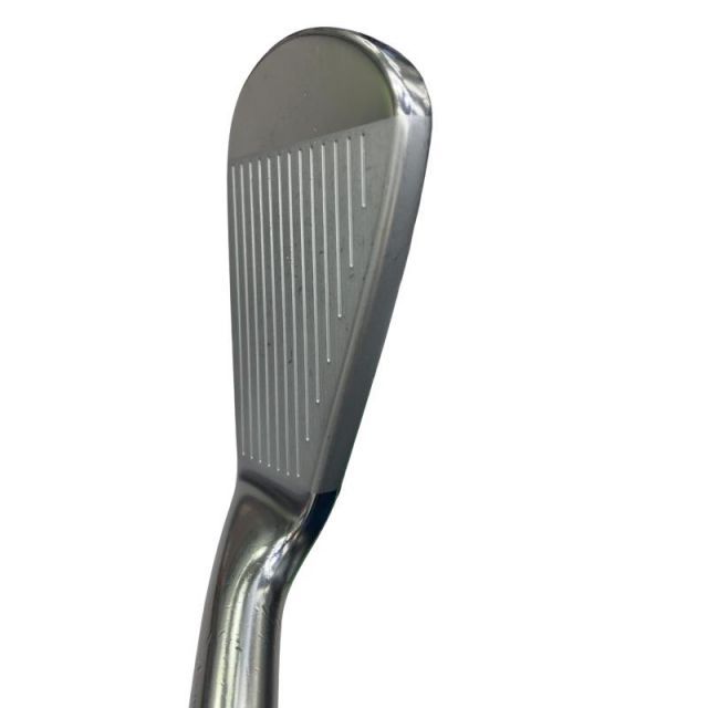 中古】 ダンロップ SRIXON ZX5 6S アイアンセット IR NS PRO MODUS3