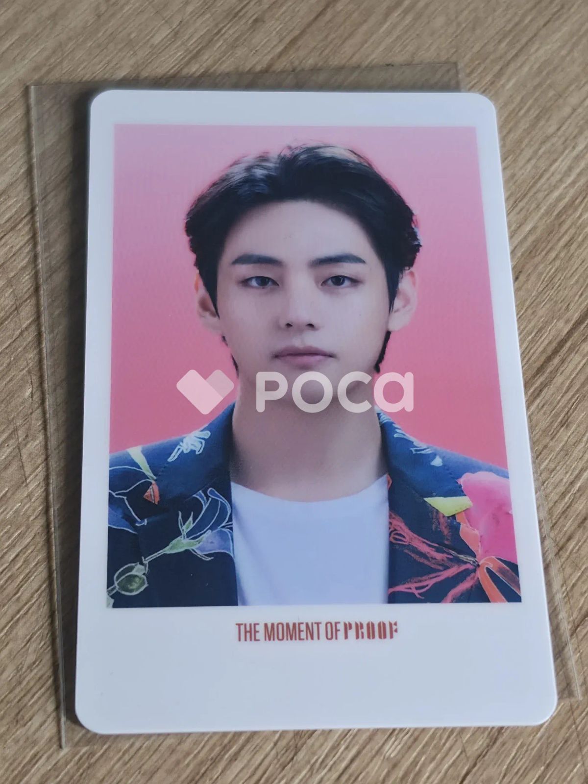 BTS Proof - Edition V Collector's | PROOF TAEHYUNG Edition) eBay