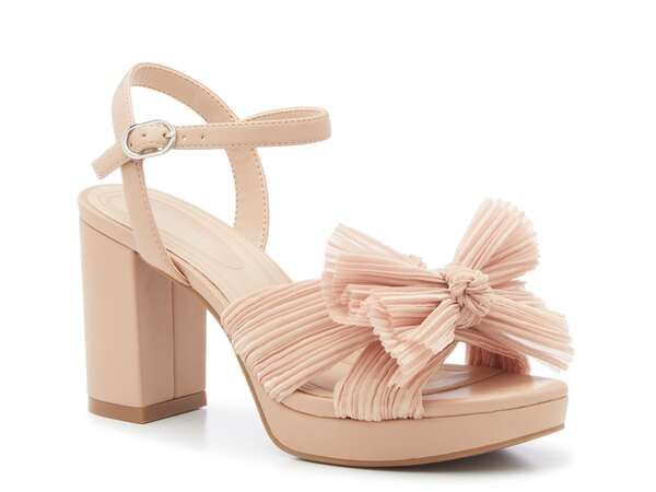 ケリー＆ケイティ レディース シューズ サンダル Kelly Katie Heather Sandal Fawn Blush ブラッシュ