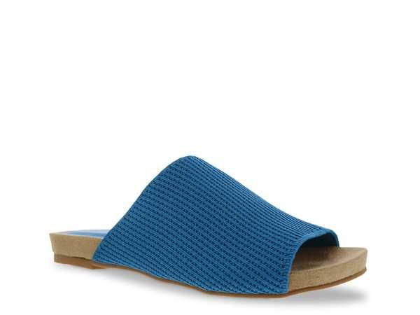 ベリーニ レディース シューズ サンダル Bellini Nigh Mule Blue ブルー