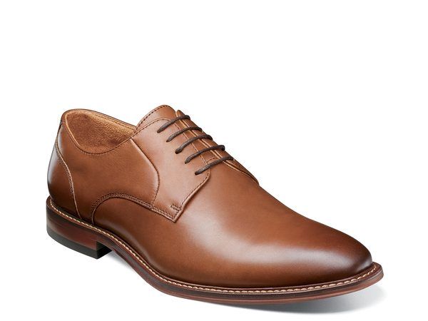 ステイシーアダムス メンズ シューズ オックスフォード Stacy Adams Marlton Oxford Dark Brown ブラウン