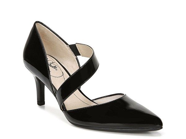 ライフストライド レディース シューズ パンプス LifeStride Suki Pump Black ブラック 15,600円