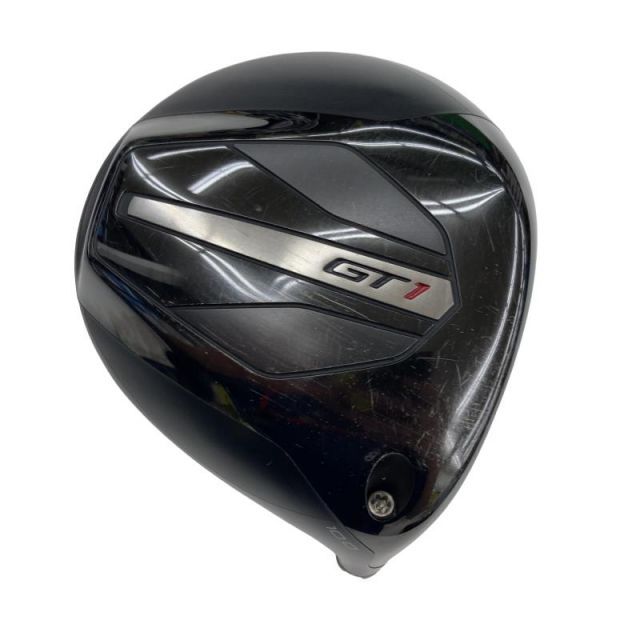 【中古】 タイトリスト GT1 10° ドライバー DR リシャフト (フレックスその他) メンズ 男性用 右利き 右用 Dランク ゴルフクラブ