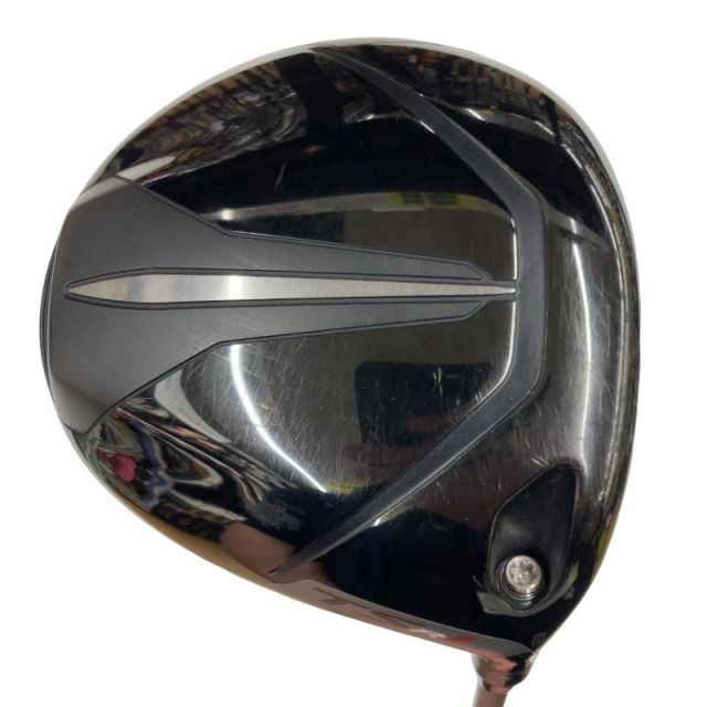 【中古】 タイトリスト TSR1 10° ドライバー DR TSP120 (フレックスR) メンズ 男性用 右利き 右用 Cランク ゴルフクラブ
