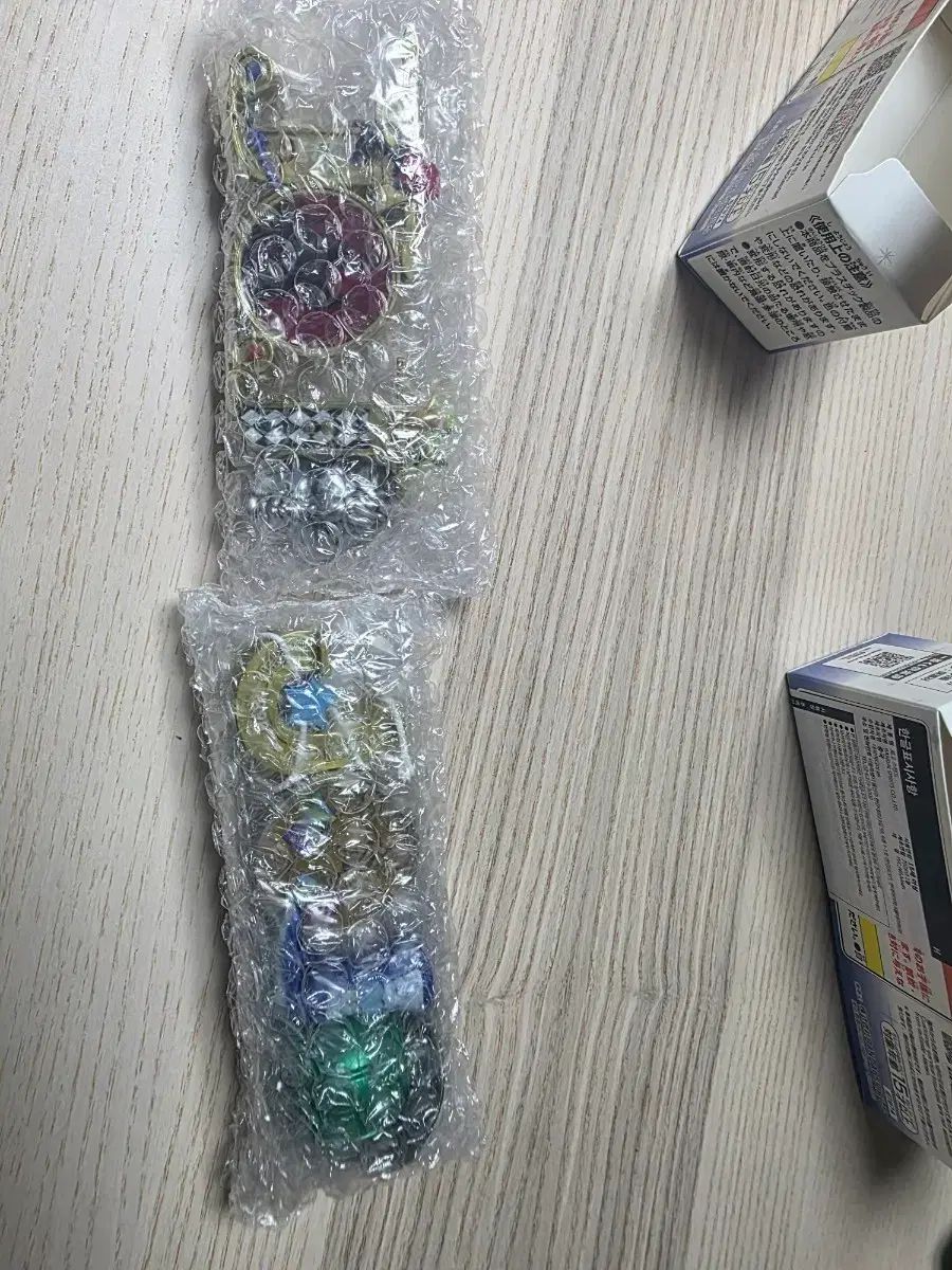 送料込み 5)ジョジョ 一番くじ H賞 1部 7部 まとめ