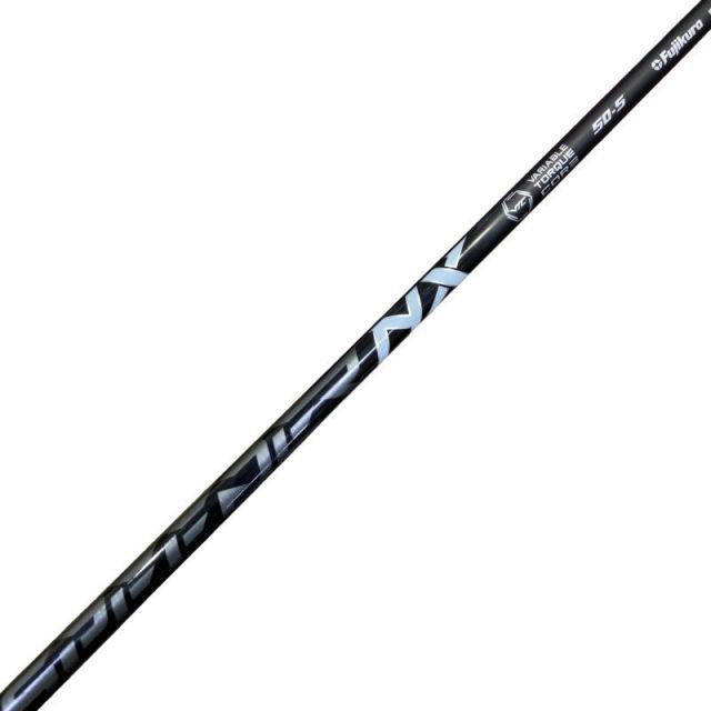 【中古】 ヤマハスリーブ付き(RMX 01/02系) フジクラドライバー用 シャフト SPEEDER NX BLACK 50 (フレックスS)Nランク ゴルフクラブ