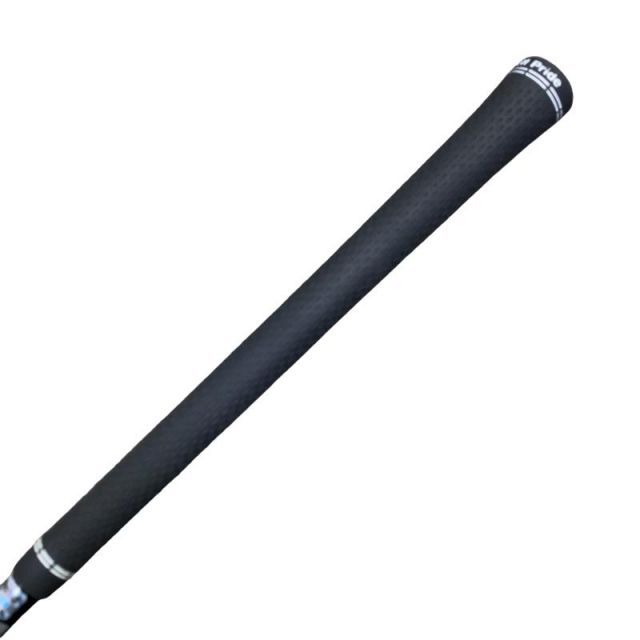【中古】 ヤマハスリーブ付き(RMX 01/02系) フジクラドライバー用 シャフト SPEEDER NX BLACK 50 (フレックスS)Nランク ゴルフクラブ