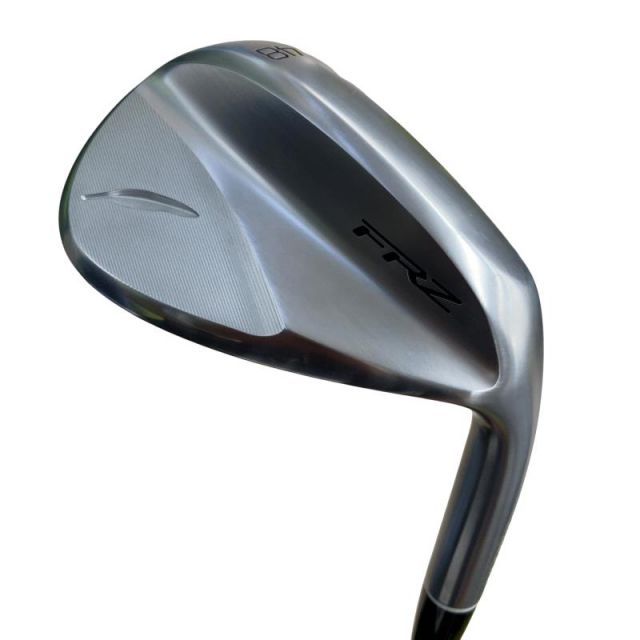 【中古】 フォーティーン FRZ パールサテン 48° ウェッジ WG TS-114w Ver2 (フレックスその他) メンズ 男性用 右利き 右用 Aランク ゴルフクラブ