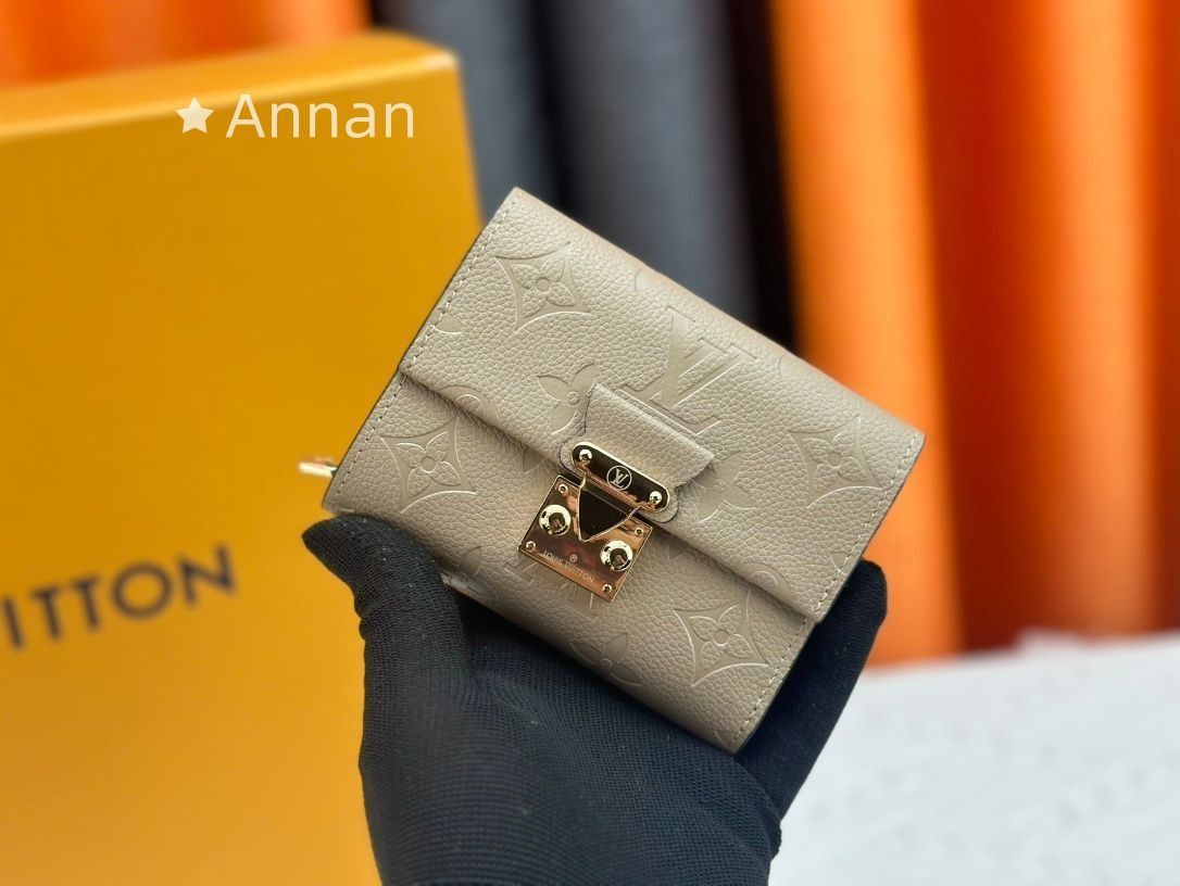 限界価格 本革 LOUIS VUITTON 折り財布 ルイヴィトン 折り財布 小銭入れ