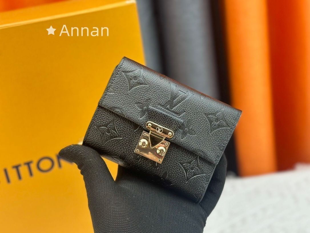 高級美品 状態良 LOUIS VUITTON 折り財布 ルイヴィトン 折り財布 小銭入れ