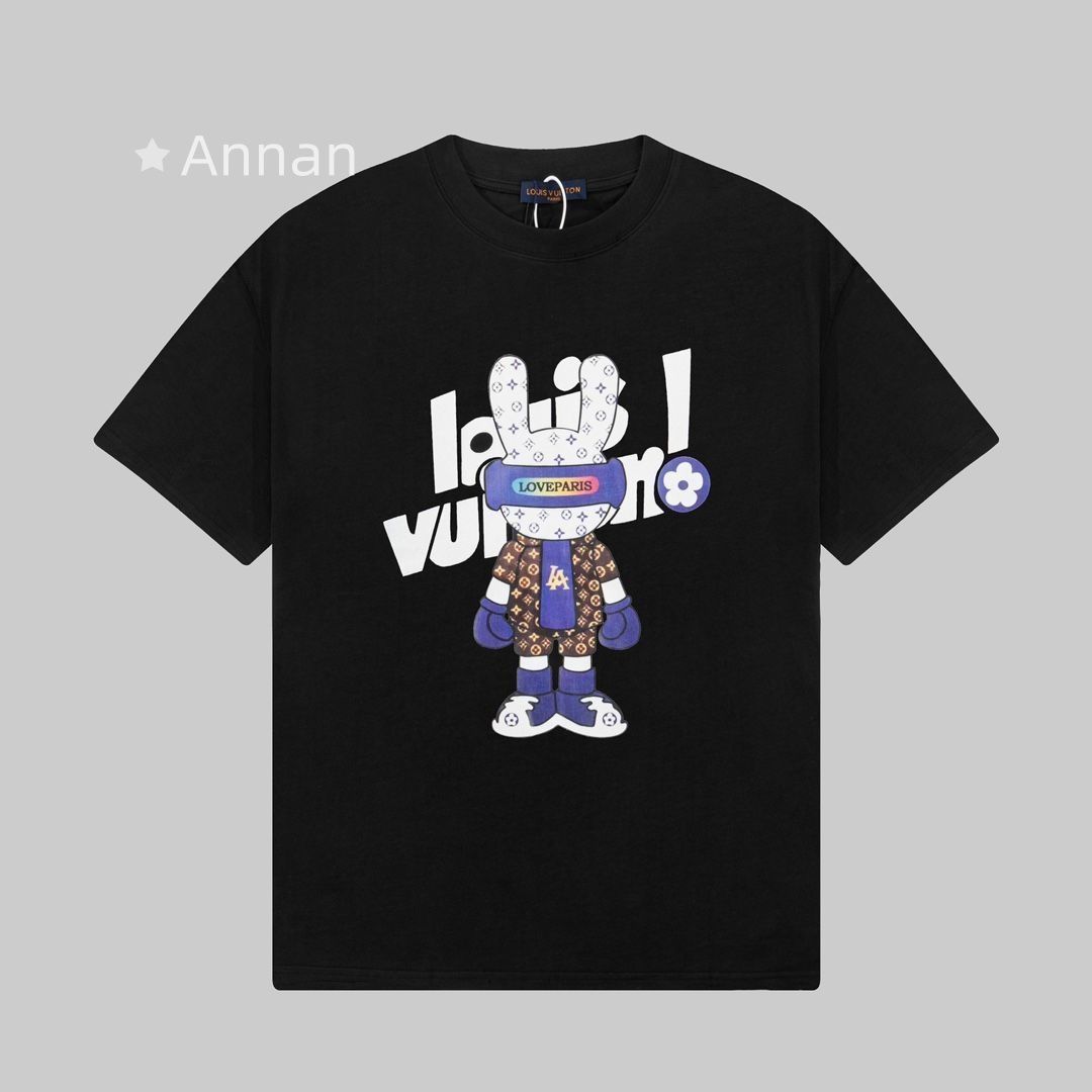本日限定 LOUIS VUITTONルイヴィトン メンズ Tシャツ