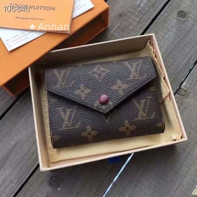 ほぼ新品 本日特価 LOUIS VUITTON 折り財布 ルイヴィトン 折り財布 小銭入れ