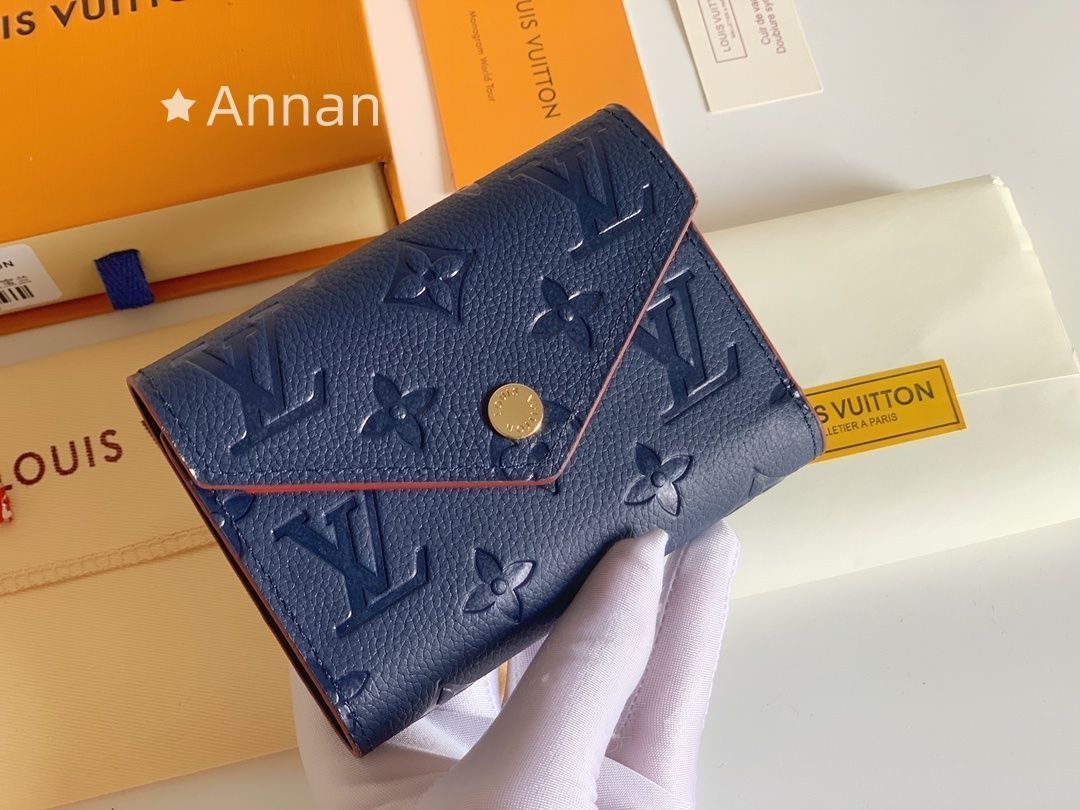 【大特価】 極美品 LOUIS VUITTON 折り財布 ルイヴィトン 折り財布 小銭入れ
