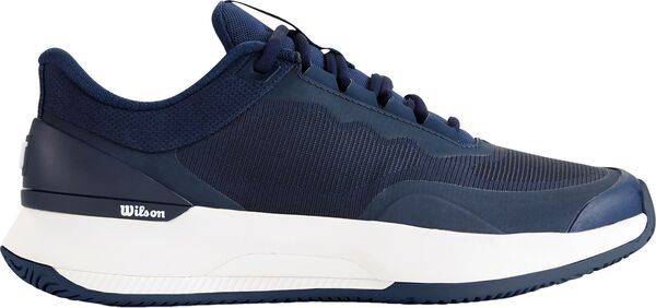 ウィルソン レディース シューズ スニーカー Wilson Womens Intrigue Tour Tennishoes NavyWhite ホワイト
