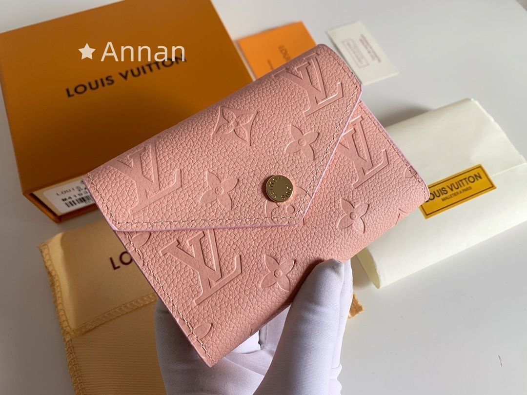 使用少 極美品 LOUIS VUITTON 折り財布 ルイヴィトン 折り財布 小銭入れ