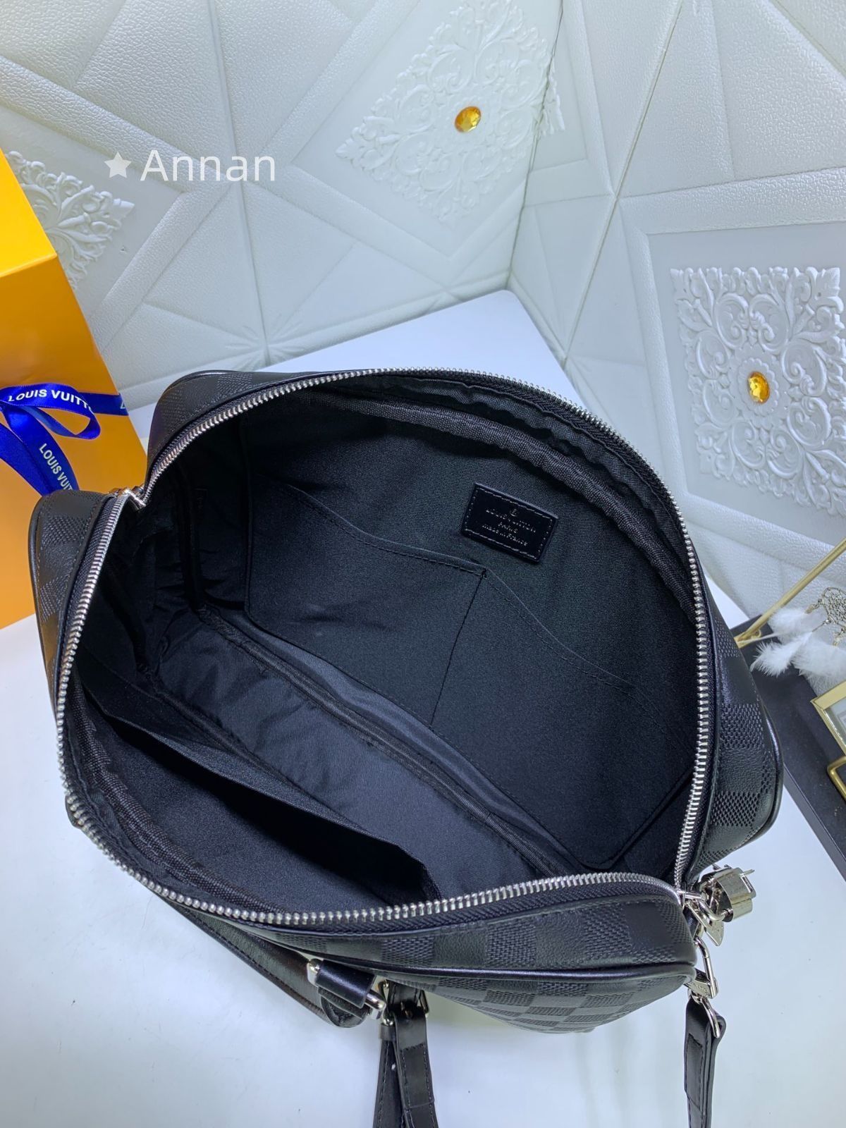 ルイヴィトン Louis Vuitton メンズ トートバッグ 人気モデル 送料無料