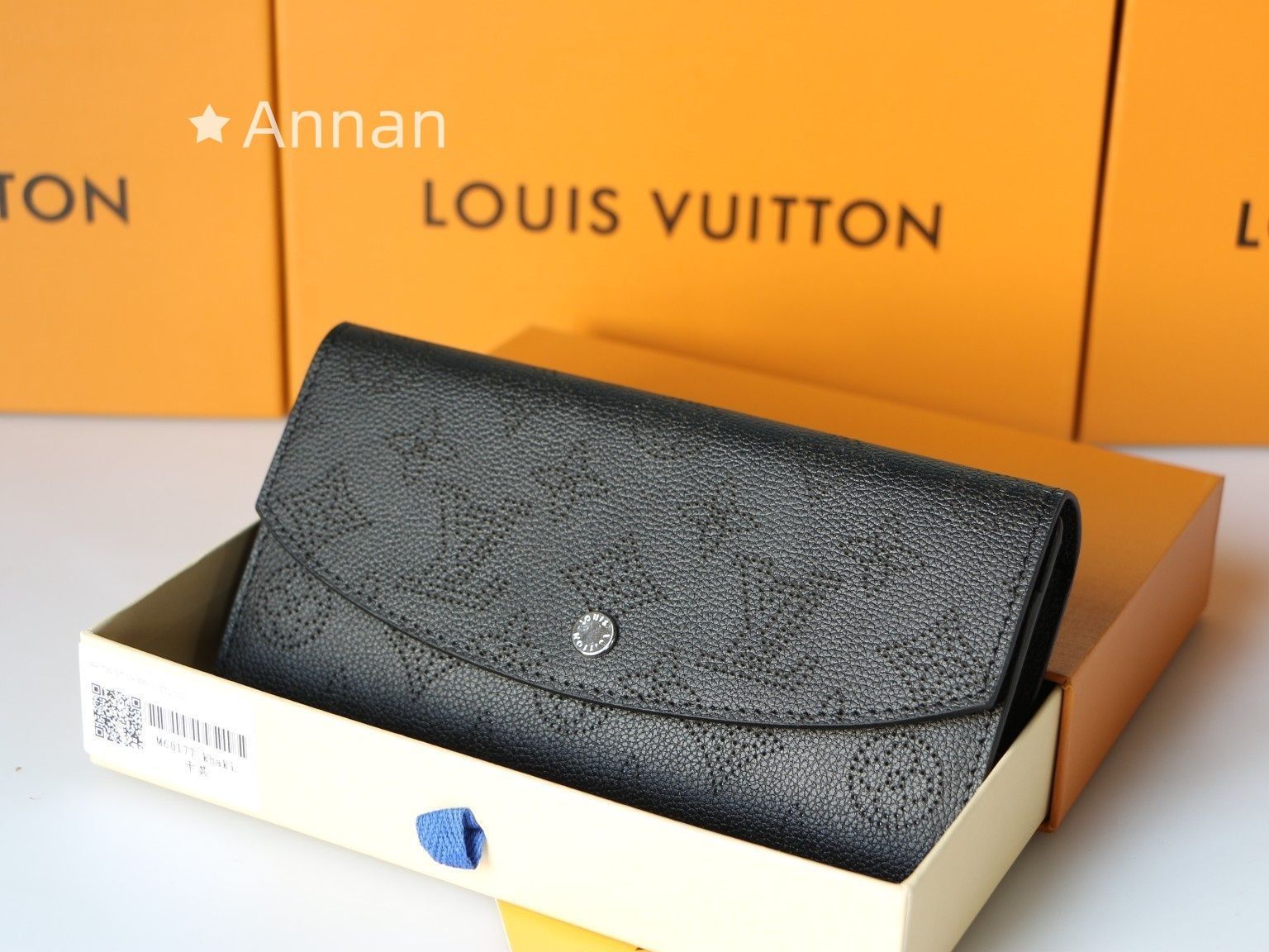 美品 期間限定☆ LOUIS VUITTON ルイヴィトン長財布 ウォレット 長財布 小銭入れ