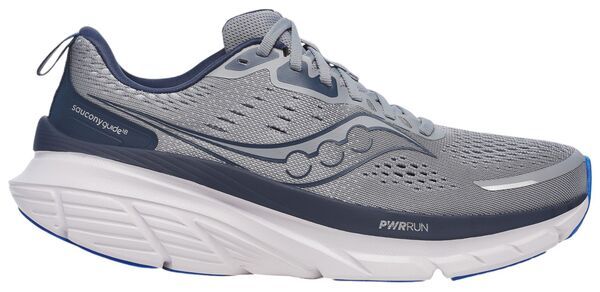 サッカニー メンズ シューズ スニーカー Saucony Mens Guide 18 Running Shoes Flint