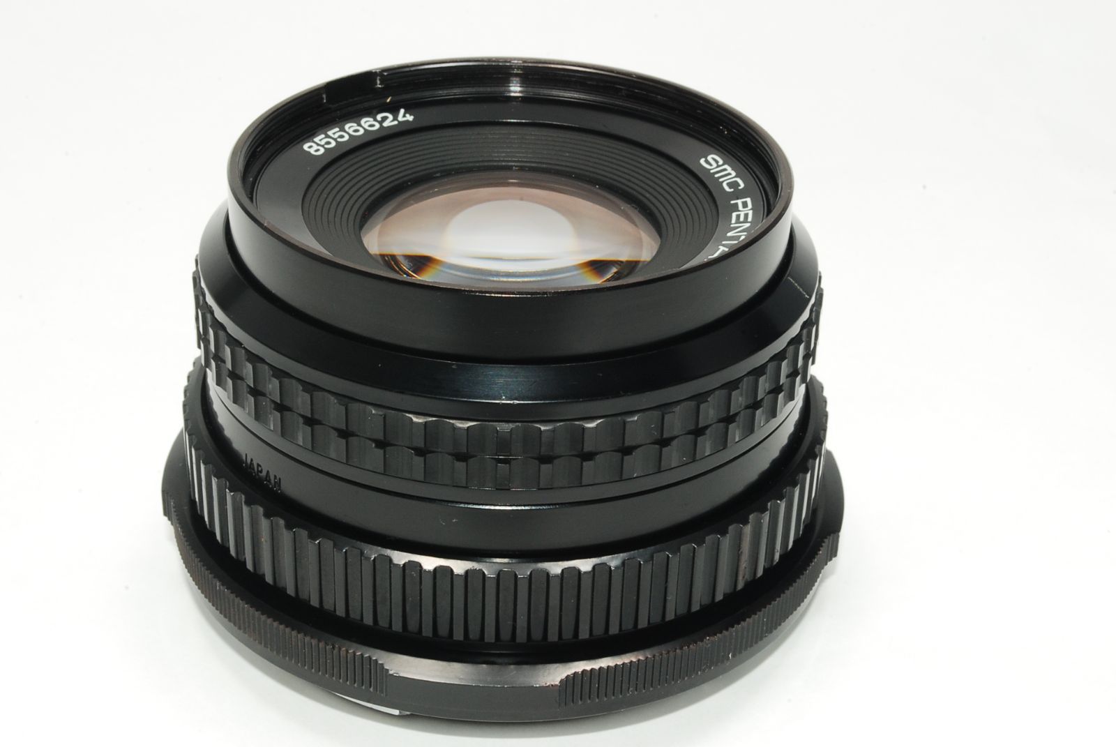 PENTAX ペンタックス SMC 67 90mm F2.8 単焦点 中判レンズ r426 - メルカリ
