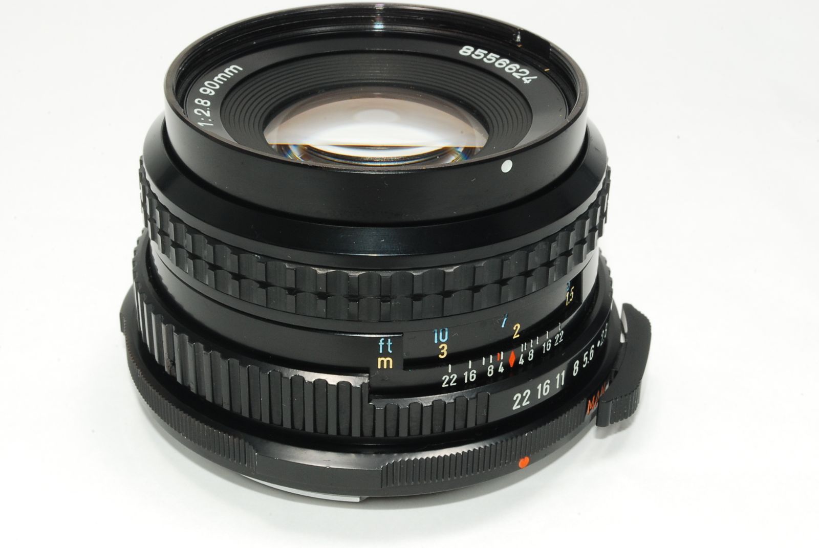 PENTAX ペンタックス SMC 67 90mm F2.8 単焦点 中判レンズ r426 - メルカリ