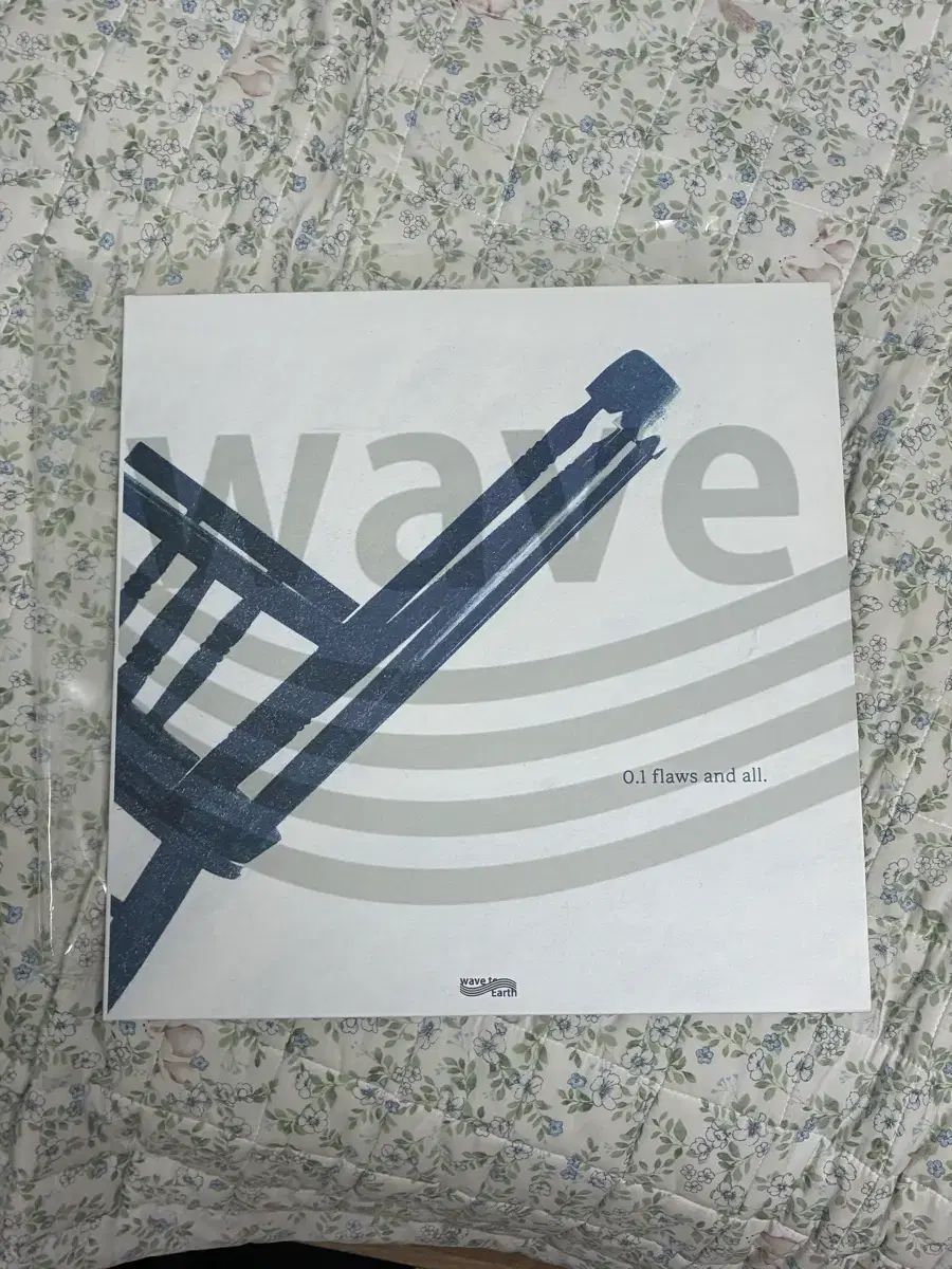 ウェーブツアー lp