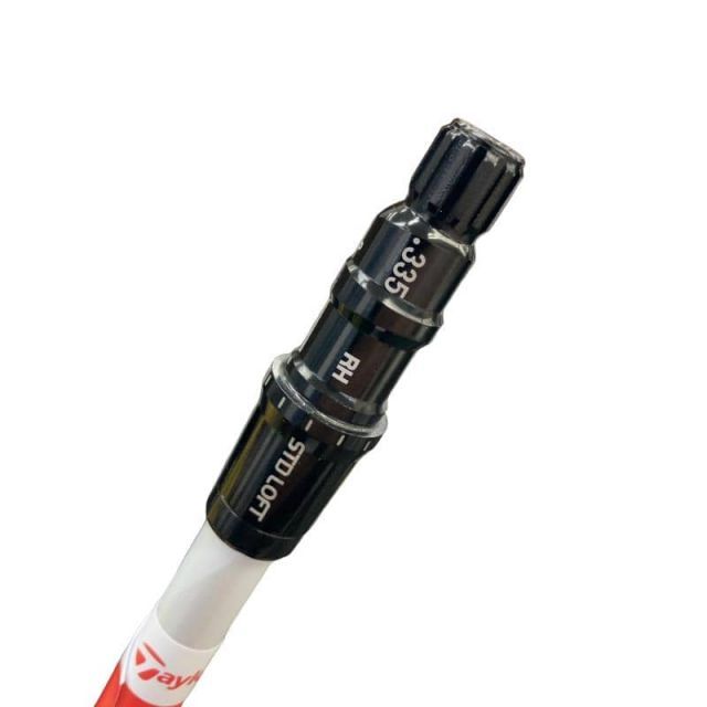 661 Evolution VⅡ FLEX X テーラーメイドスリーブ付き 中古】 テーラーメイドスリーブ付き(Qi4D系) フジクラドライバー用
