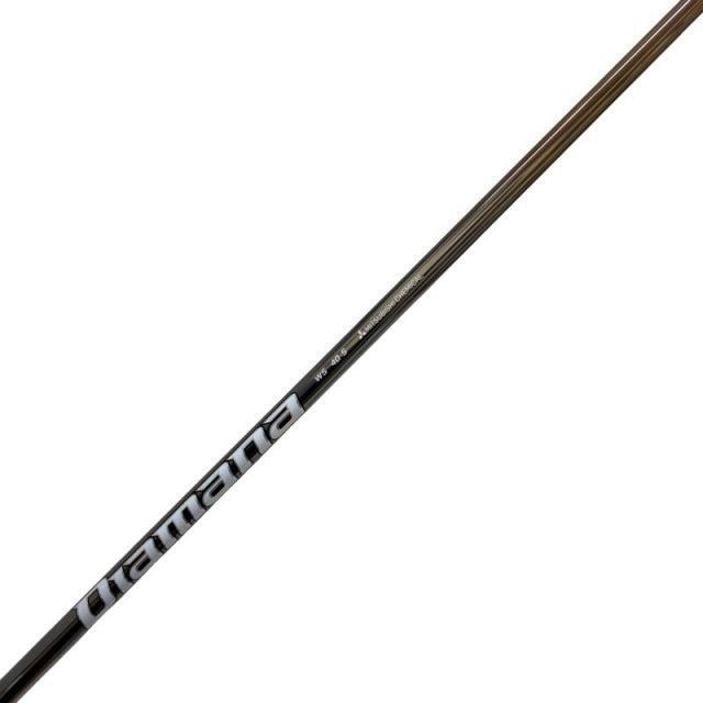 【中古】 Diamana WS 40フェアウェイウッド用 シャフト Diamana WS 40 (フレックスS)Bランク ゴルフクラブ 12,699円
