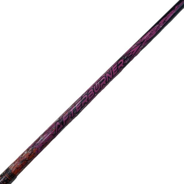 【中古】 AFTERBURNER AB401ドライバー用 シャフト AFTERBURNER AB401 (フレックスSR)Bランク ゴルフクラブ