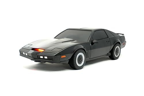 ハピネット(Happinet) R/C ナイトライダー（K.I.T.T.） 対象年齢 14 才?e f4346501