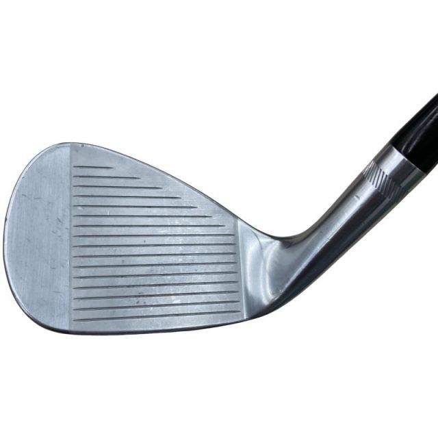 中古】 タイトリスト VOKEY SPIN MILLED SM10 ツアークロム 48/10F