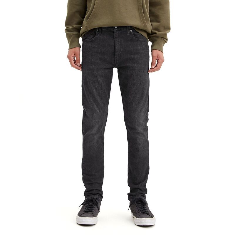 リーバイス メンズ ボトムス デニムパンツ ジーンズ Mens Levis 512 Slim Taper Stretch Jeans Native Cali