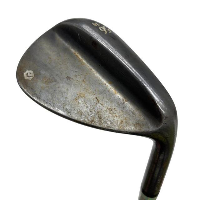 【中古】 エポンゴルフ株式会社 EPON Tour Wedge Type L 56° ウェッジ WG リシャフト (フレックスその他) メンズ 男性用 右利き 右用 Cランク ゴルフクラブ