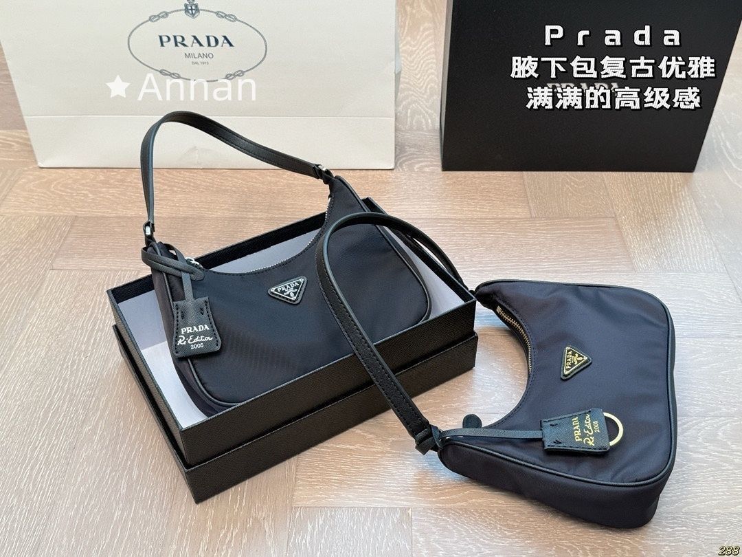 限界 美品 送料無料送料無料レディースPRADA プラダ ショルダーバッグ
