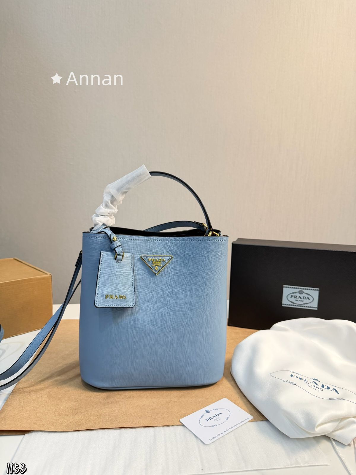 洒落 高品質 良品 レディース PRADA プラダ ショルダーバッグ 12,410円