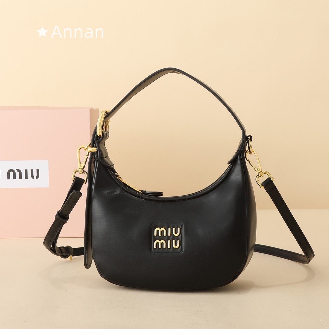 人気 良品 レディース MIUMIUミュウミュウ ショルダーバッグ