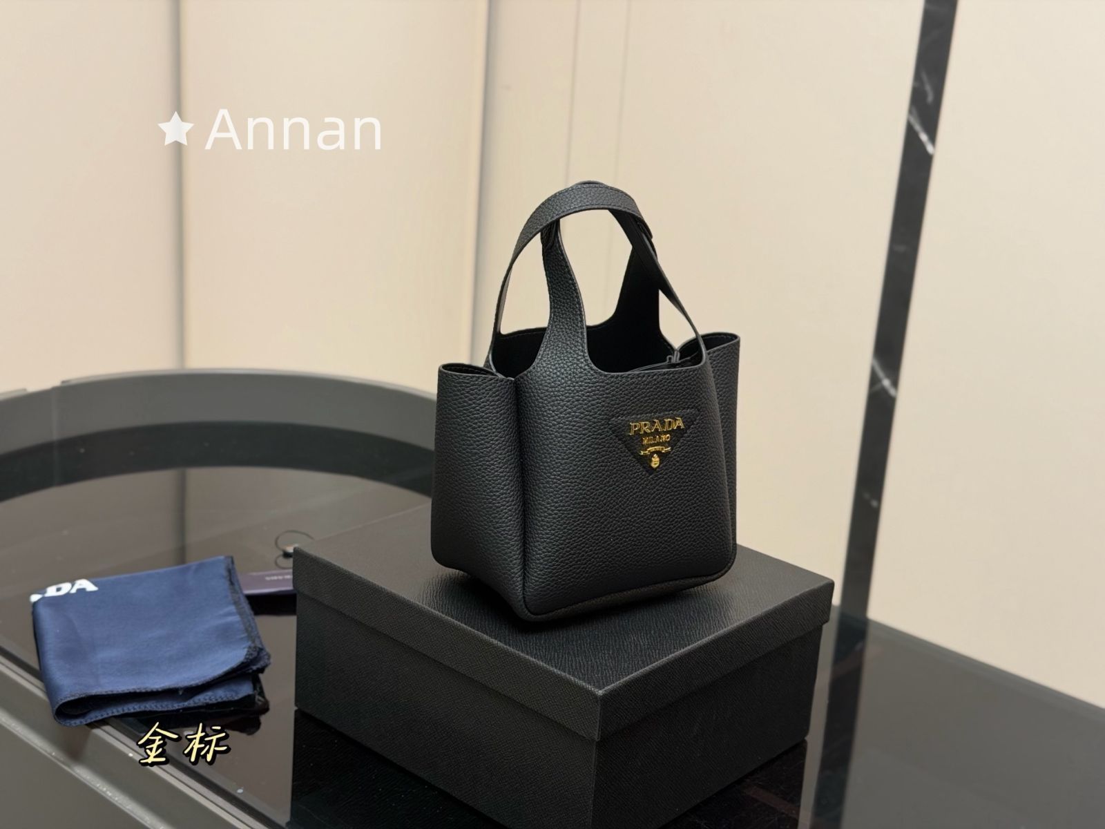 【超極上美品】超美品レディース PRADA プラダ ショルダーバッグ
