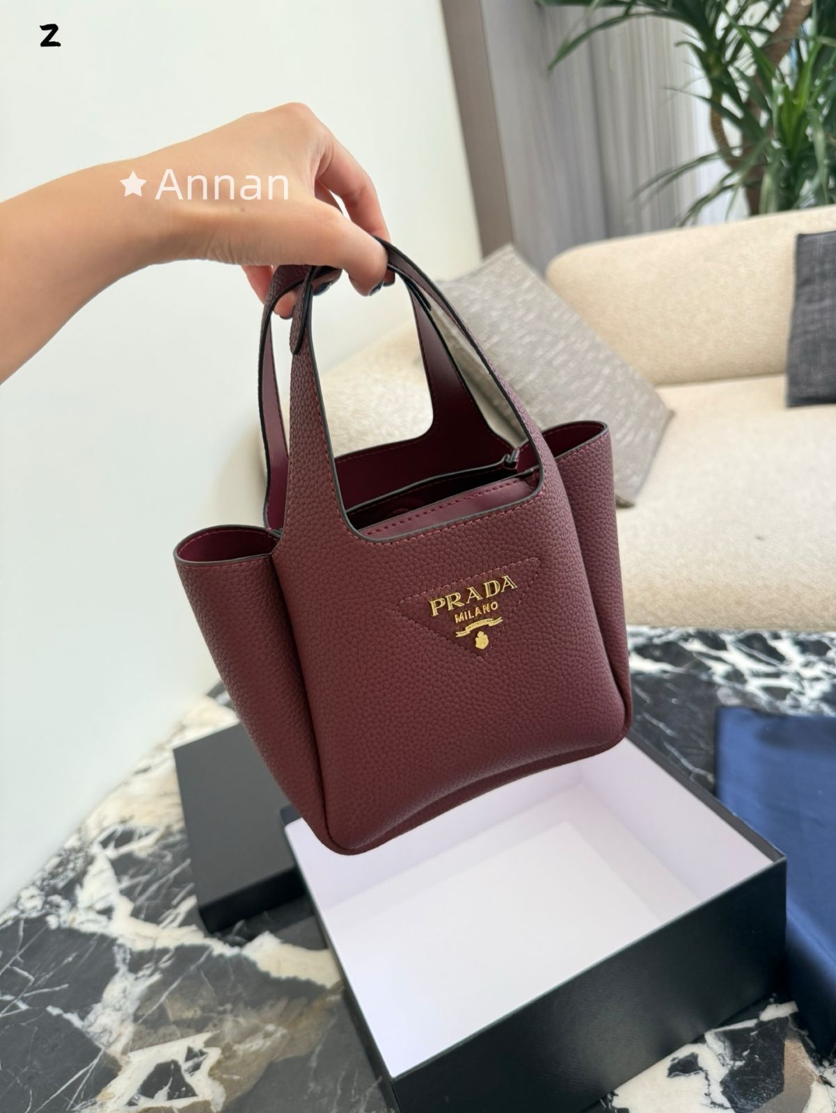 全新 限定価格送料込良品 レディース PRADA プラダ ショルダーバッグ