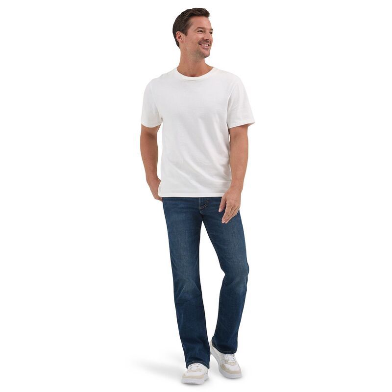 リー メンズ ボトムス デニムパンツ ブーツカット ブーツ ジーンズ Mens LeeR MVP Bootcut Jeans Andover
