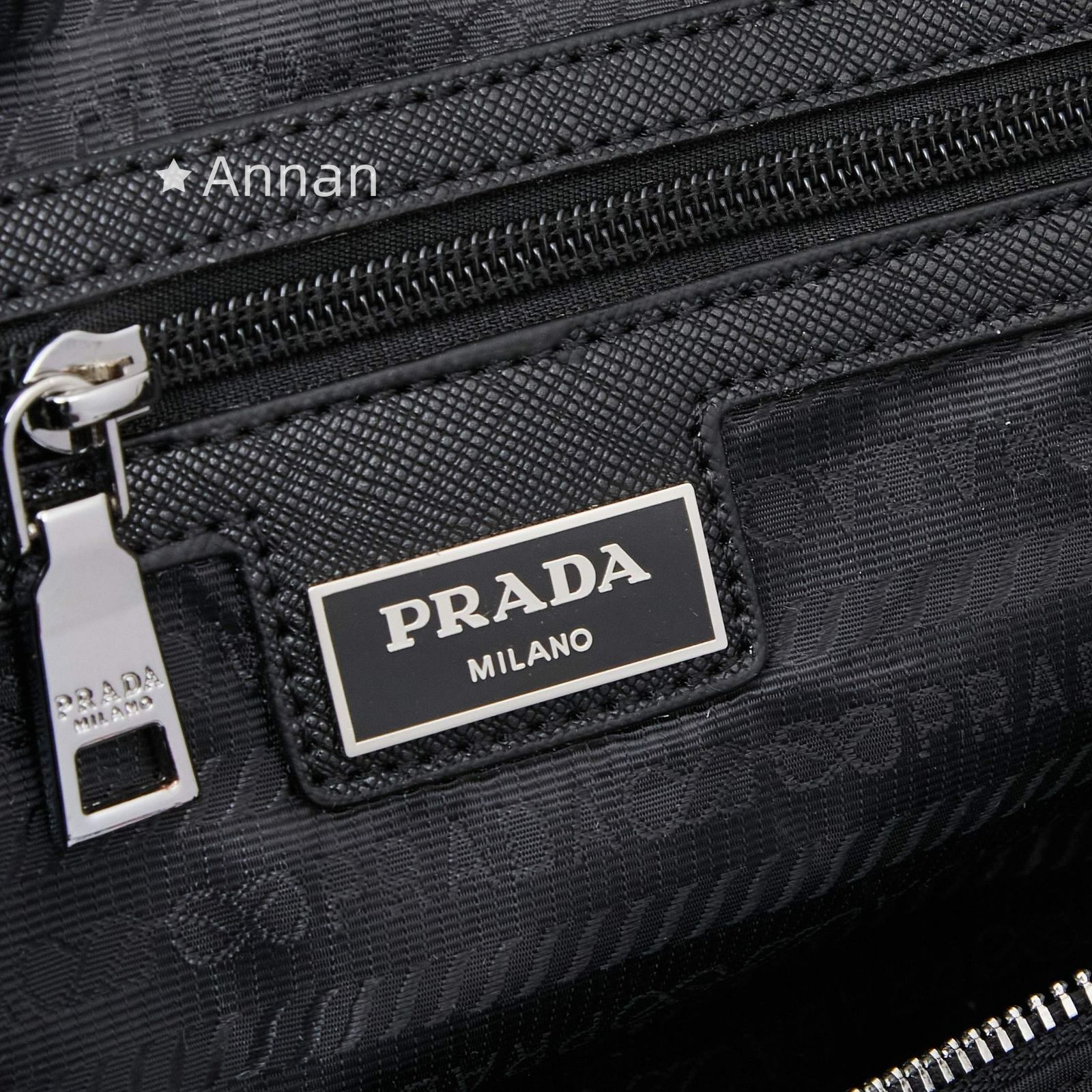 お値下げ！限定 レディース PRADA プラダ 旅行バッグ