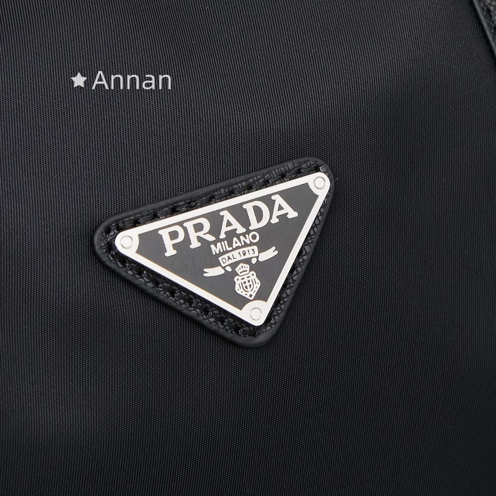 お値下げ！限定 レディース PRADA プラダ 旅行バッグ