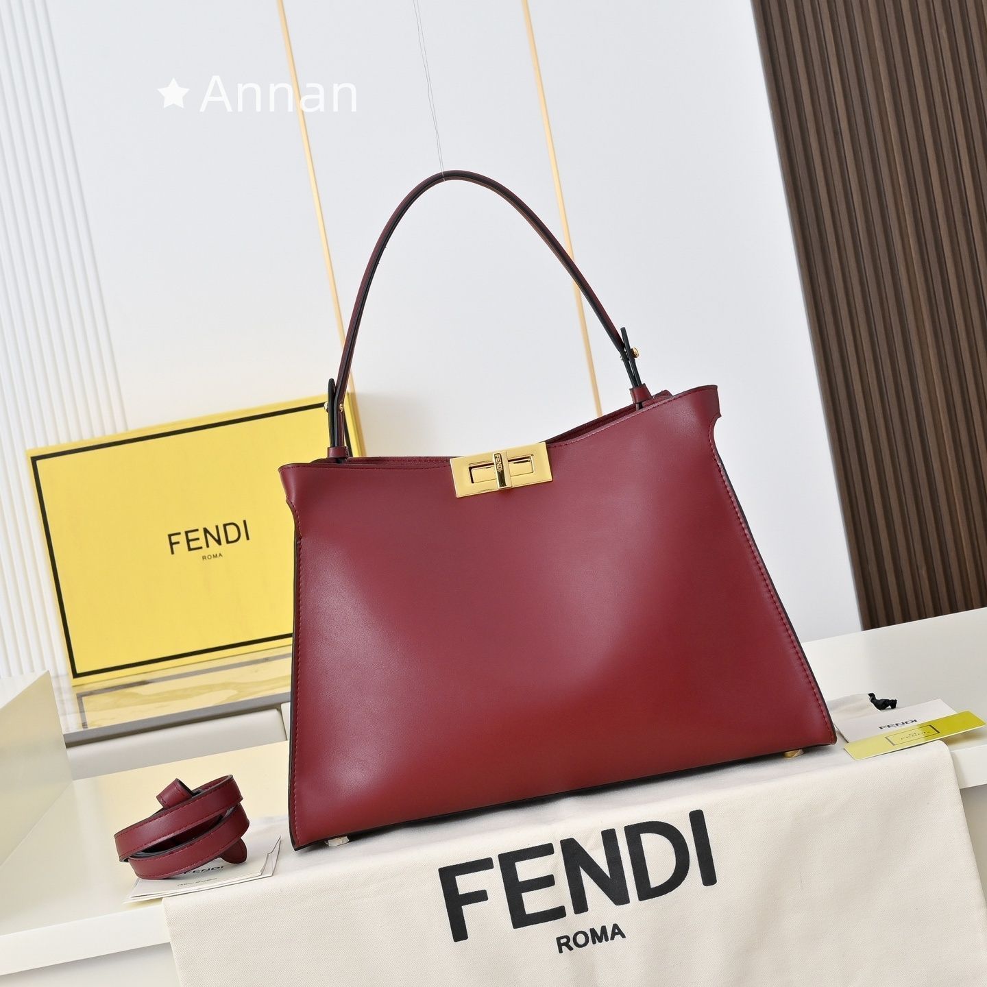 洒落 美品良品 レディース FENDI フェンディ ショルダーバッグ 15,620円