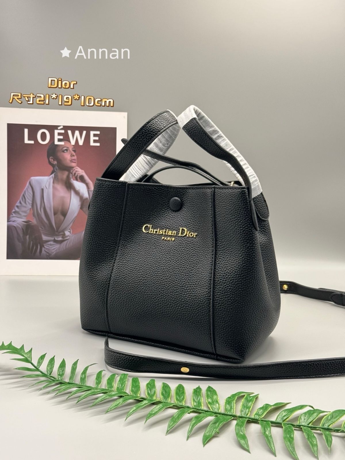 送料込☆ ☆ レディース Christian Dior クリスチャンディオール ショルダーバッグ