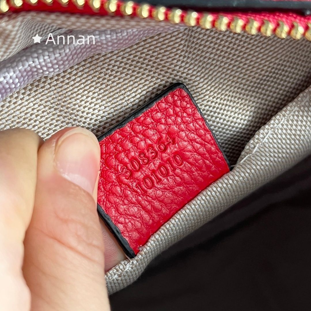 特価】超美品 限定品 限界価格 本革 GUCCI グッチ ショルダーバッグ