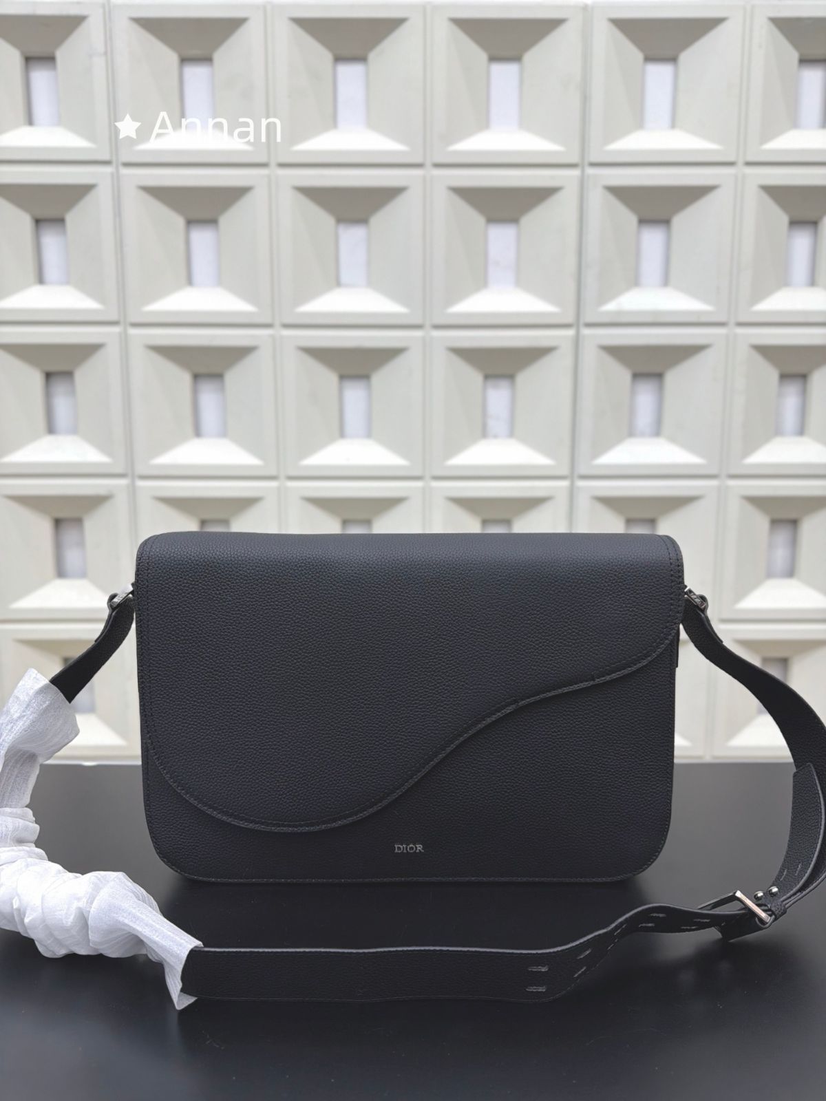 新型 激レア メンズ Christian Dior クリスチャンディオール リュック バックパック